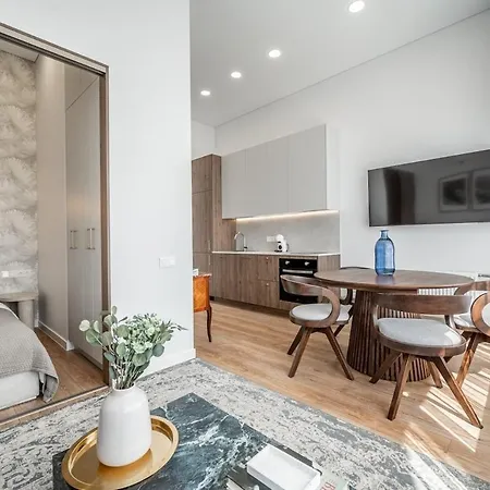 Luxury In Old Town * 维尔纽斯