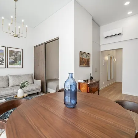 Luxury In Old Town 公寓 维尔纽斯