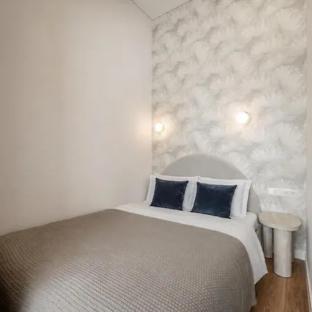 Luxury In Old Town *