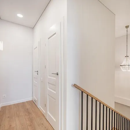 Luxury In Old Town