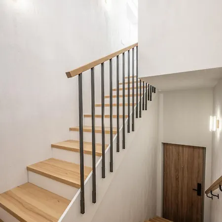 公寓 Luxury In Old Town 维尔纽斯